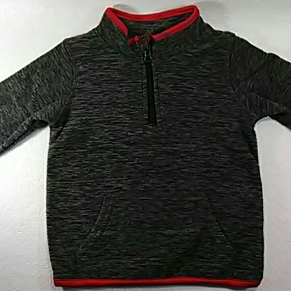 pullover sweater - Picture 5 of 6